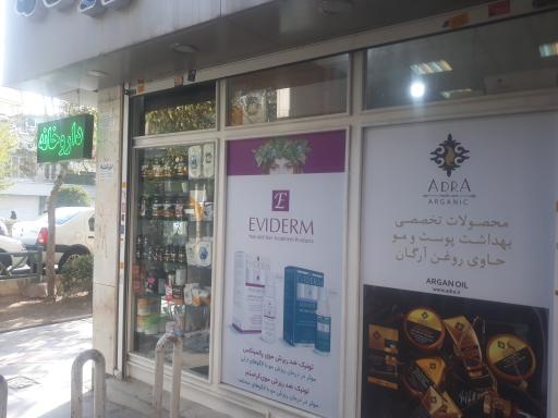 عکس 5 — دکتر مهرنوش مغربی