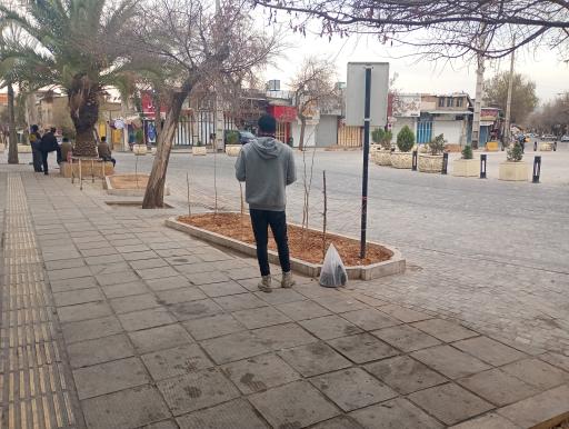 دروازه اصفهان