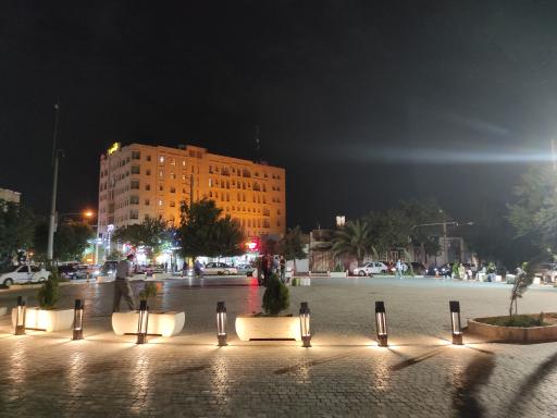 دروازه اصفهان