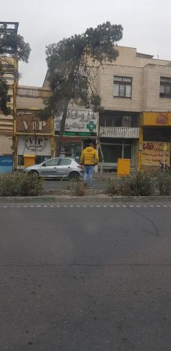 داروخانه شبانه روزی ولیعصر