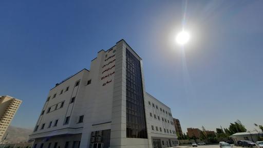 عکس 2 — داروخانه درمانگاه ولیعصر