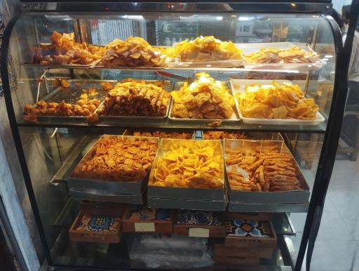 عکس 3 — دوغ و گوشفیل اصفهان