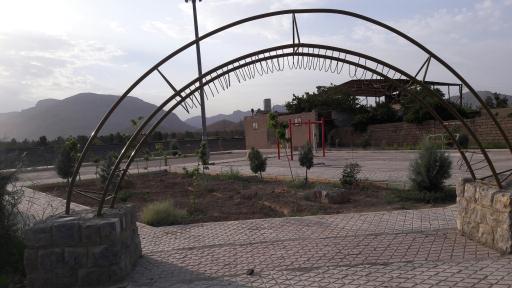 پارک محله ای فجر
