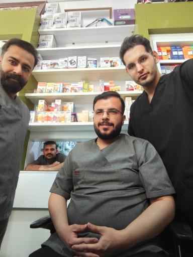 عکس 4 — داروخانه شبانه روزی قانون-کاشان