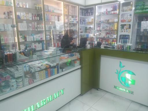 داروخانه دکتر تیموری