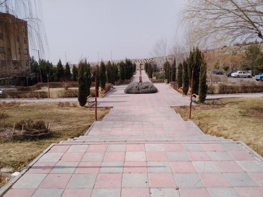 شهرک شهیدان شیردم