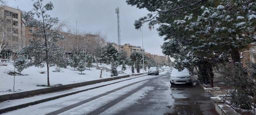 کوی امیریه