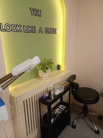 Sepideh Didari Beauty Salon
