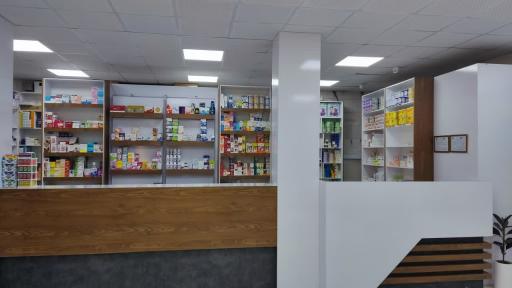 عکس 3 — داروخانه دکتر پاک روان