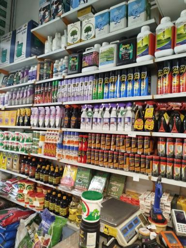 عکس 3 — داروخانه گیاهپزشکی رویش سبز