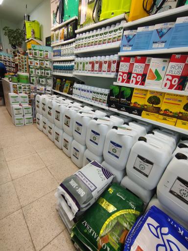 عکس 5 — داروخانه گیاهپزشکی رویش سبز