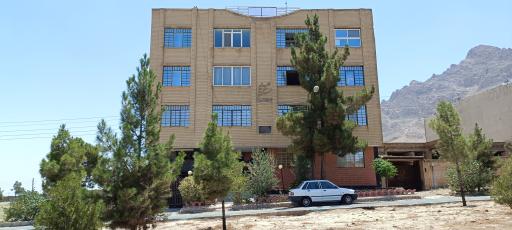 مجتمع مسکونی پردیس ۱