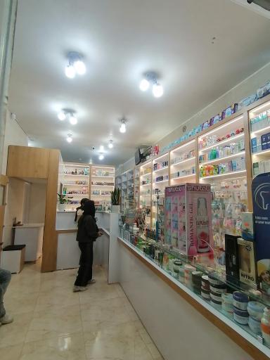 عکس 3 — داروخانه دکتر فاطمه قربانی