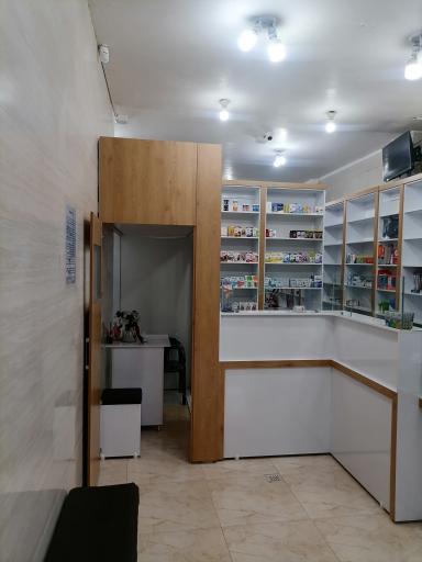 عکس 5 — داروخانه دکتر فاطمه قربانی