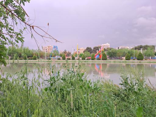 عکس 6 — پارک مشتاق دوم