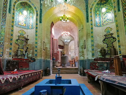 رستوران سنتی خیام