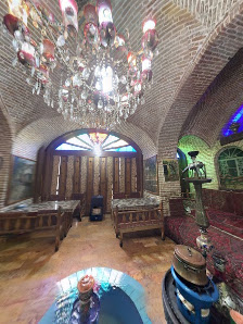 عکس 8 — رستوران سنتی خیام