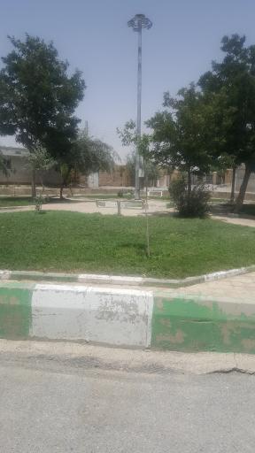 کهنه میدان