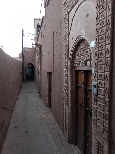 خانه تاریخی عطارها