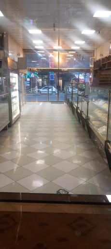 عکس 3 — شیرینی سرای سنتی کاشان