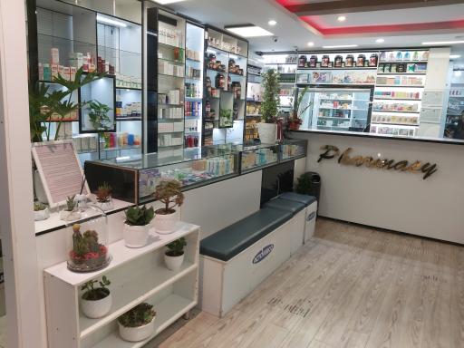 عکس 4 — داروخانه دکتر آدنیس پور محمدی