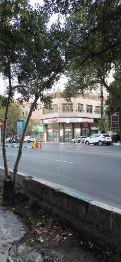 داروخانه روژینا (دکتر خلیل ارجمندی)