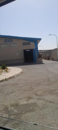 انبار داروخانه صنعت نفت