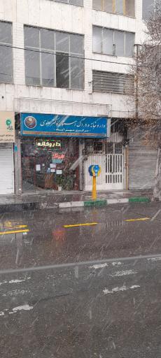 داروخانه علوی
