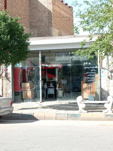 داروخانه دکتر ترک زاده
