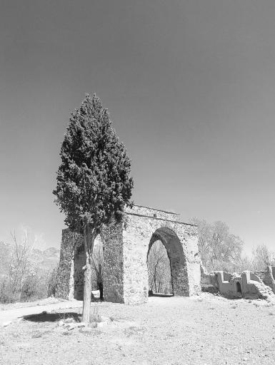 عکس 3 — آتشکده نطنز
