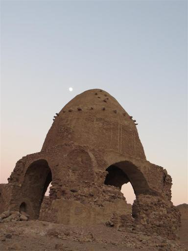 آتشکده ساسانی نخلک