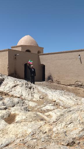 عکس 8 — آتشکده مزگت دستجرد