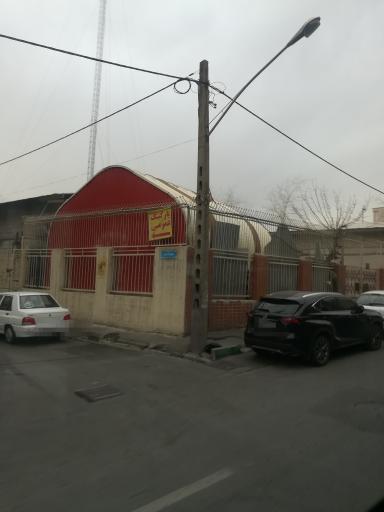 پارکینگ عمومی