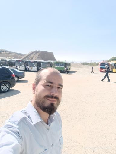 پارکینگ گل گشت