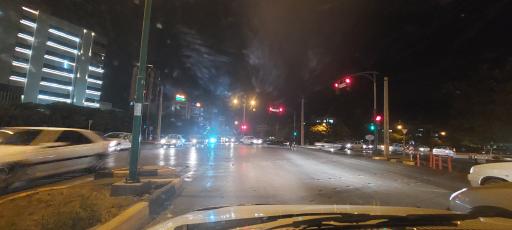 چهارراه آل بویه