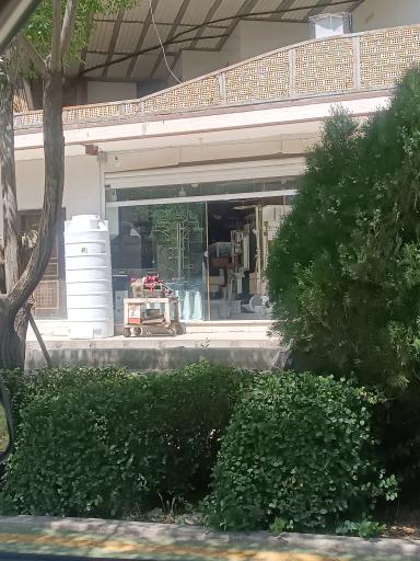فروشگاه لوازم ساختمانی