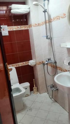 عکس 6 — هتل آپارتمان هشت بهشت اصفهان