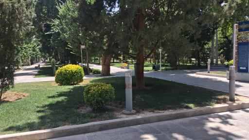 عکس 5 — بوستان هشت بهشت