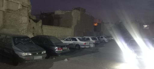 پارکینگ پاساژ جعفری