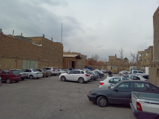 عکس 1 — پارکینگ شبانه روزی هشت بهشت