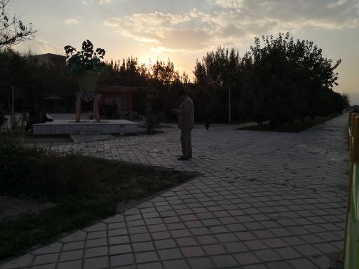 عکس 3 — پارک اردیبهشت