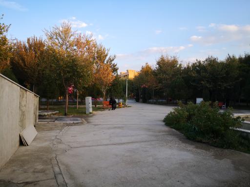 عکس 4 — پارک اردیبهشت