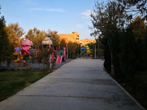 عکس 5 — پارک اردیبهشت
