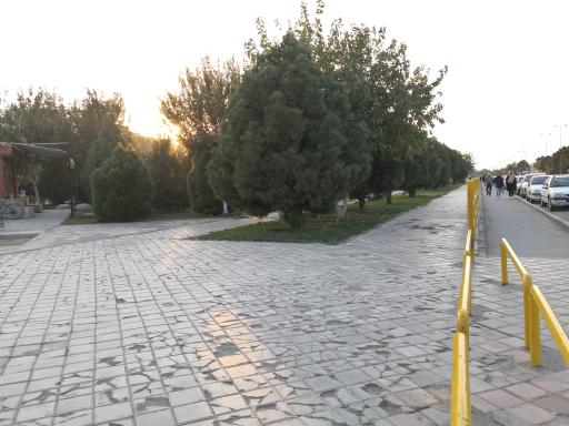 عکس 6 — پارک اردیبهشت
