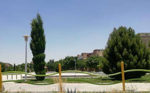 عکس 7 — پارک اردیبهشت