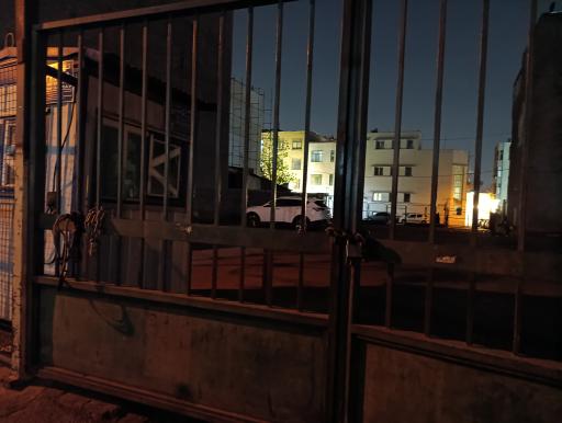پارکینگ عمومی دانشگاه تهران