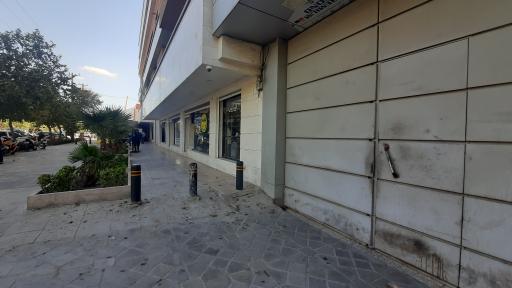 عکس 7 — مرکز خرید رزباد ۱