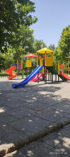 عکس 4 — بوستان مشتاق