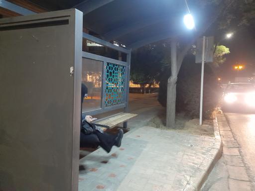 عکس 1 — میدان سهروردی
