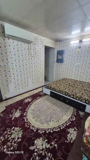 عکس 1 — خانه مسافر معمار
